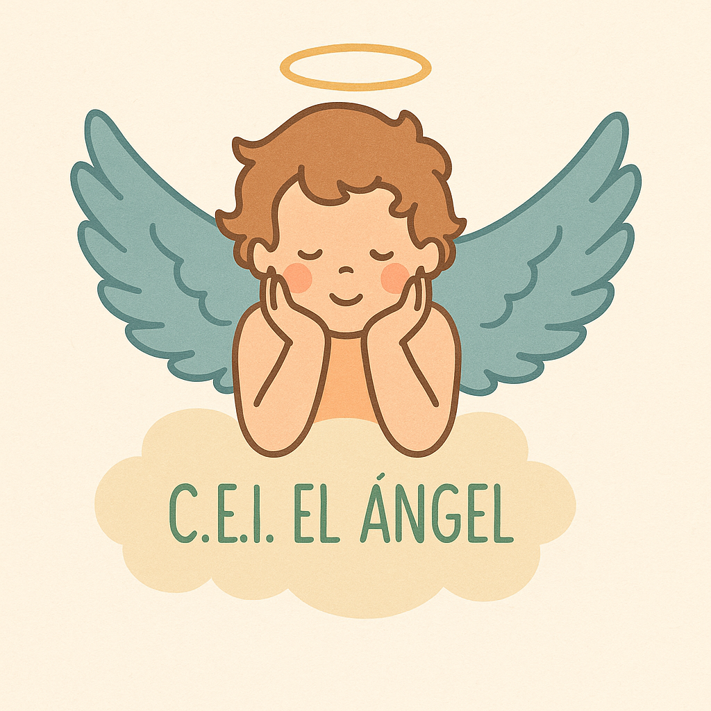 Logo CEI El Angel